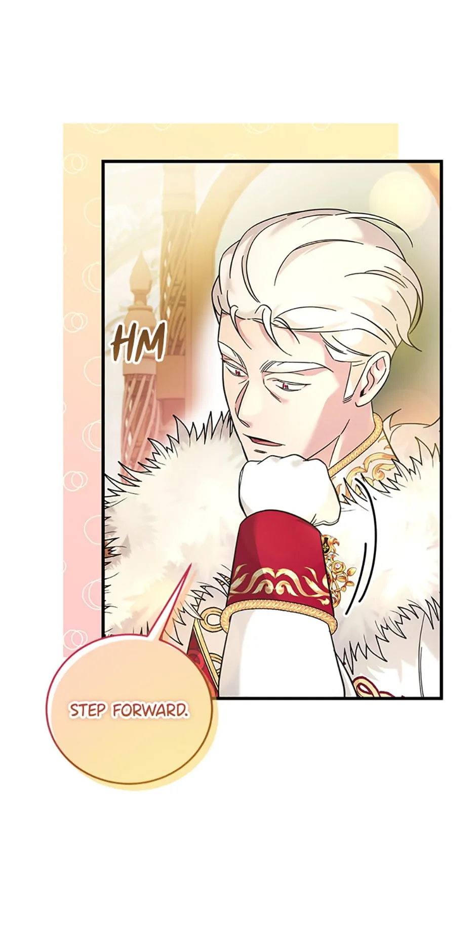 Baby Pharmacist Princess Chapter 35 - page 39