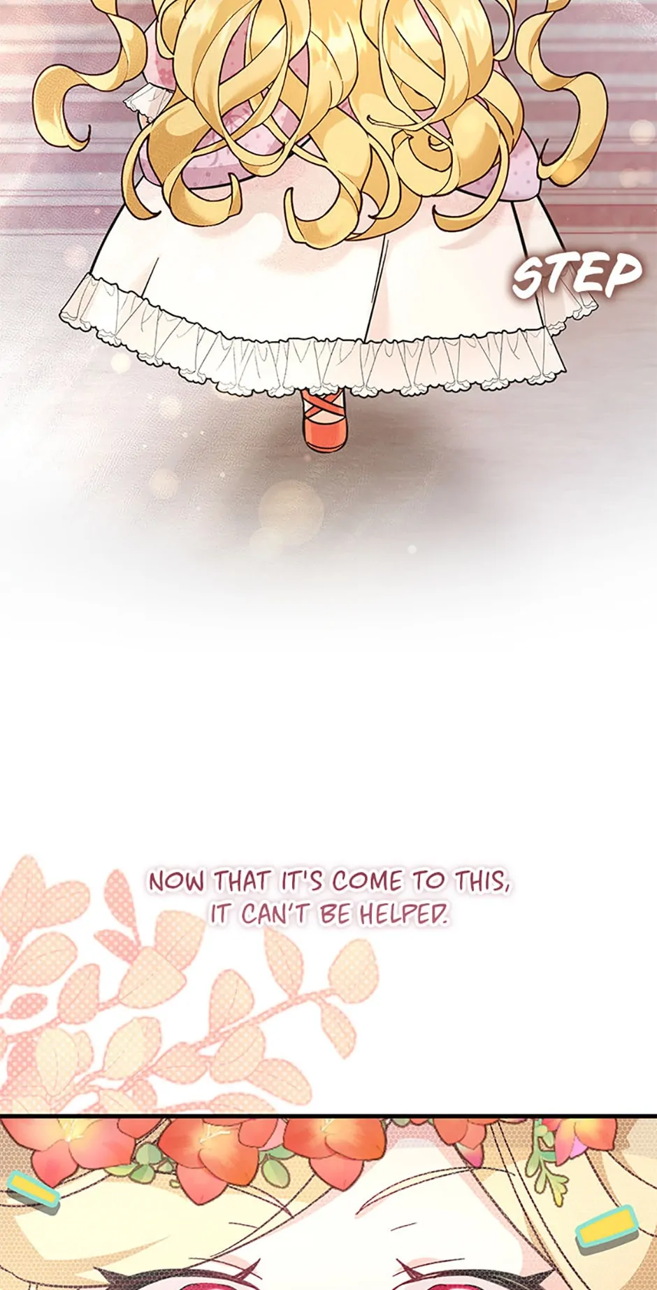 Baby Pharmacist Princess Chapter 35 - page 42