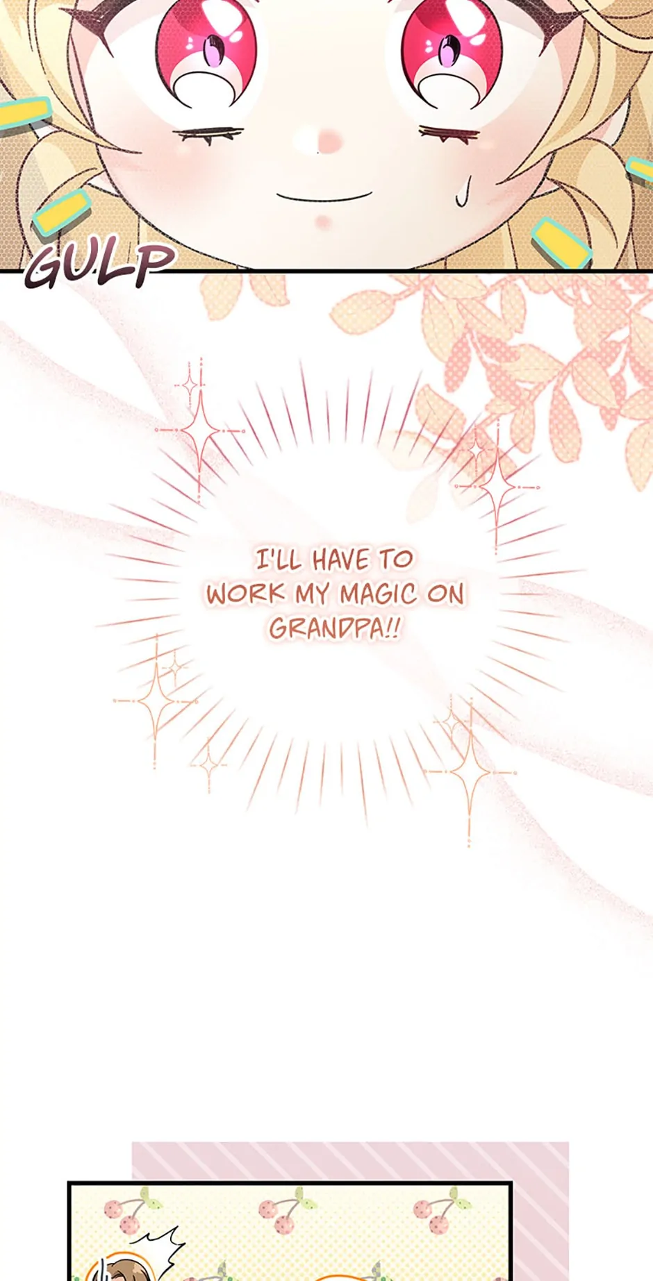 Baby Pharmacist Princess Chapter 35 - page 43