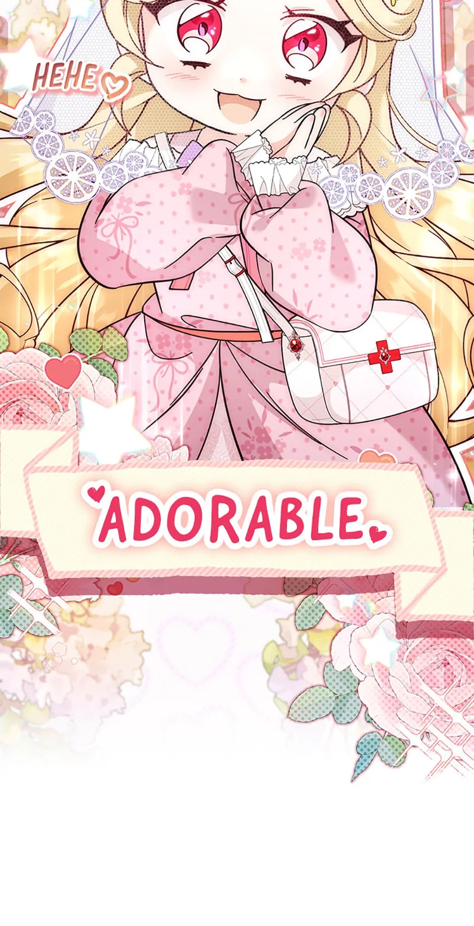 Baby Pharmacist Princess Chapter 35 - page 48