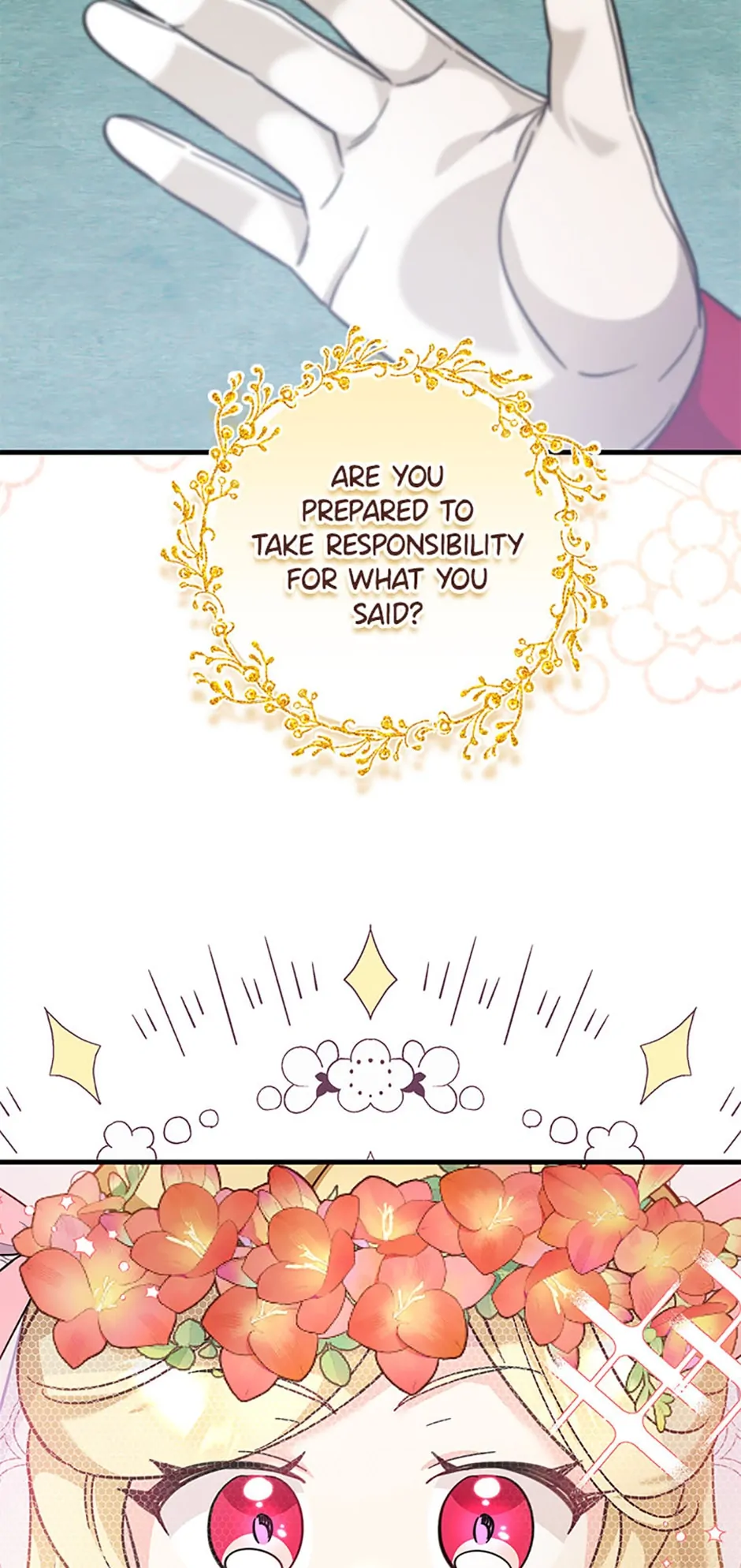 Baby Pharmacist Princess Chapter 35 - page 64