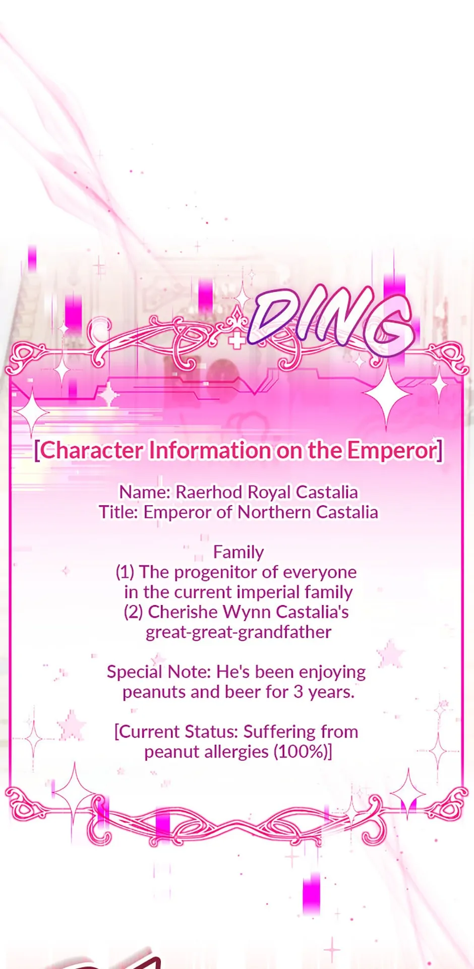 Baby Pharmacist Princess Chapter 35 - page 10