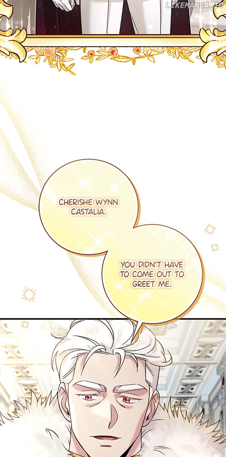 Baby Pharmacist Princess Chapter 36 - page 30