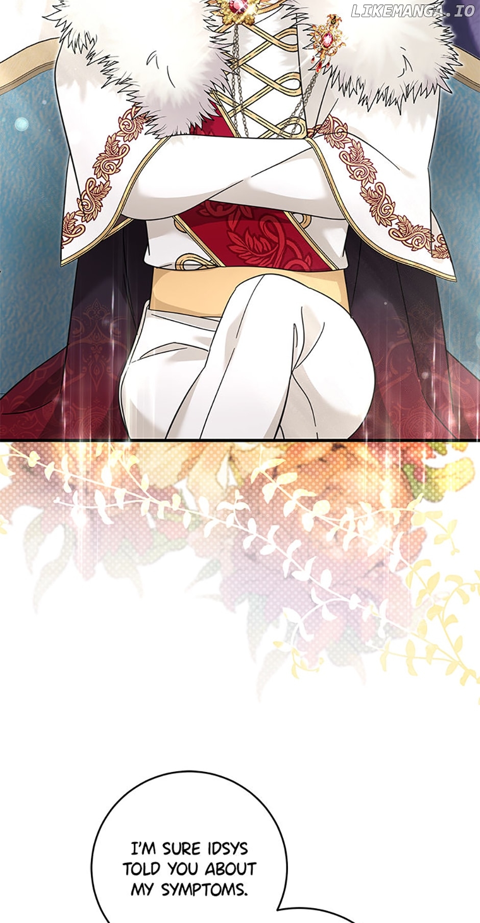 Baby Pharmacist Princess Chapter 36 - page 39