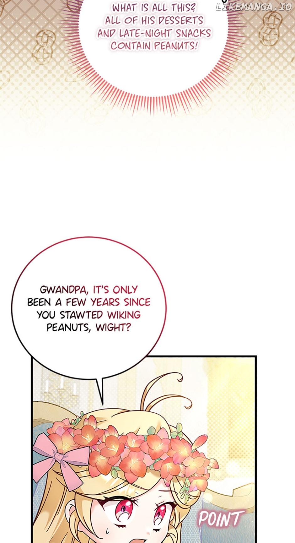Baby Pharmacist Princess Chapter 36 - page 48