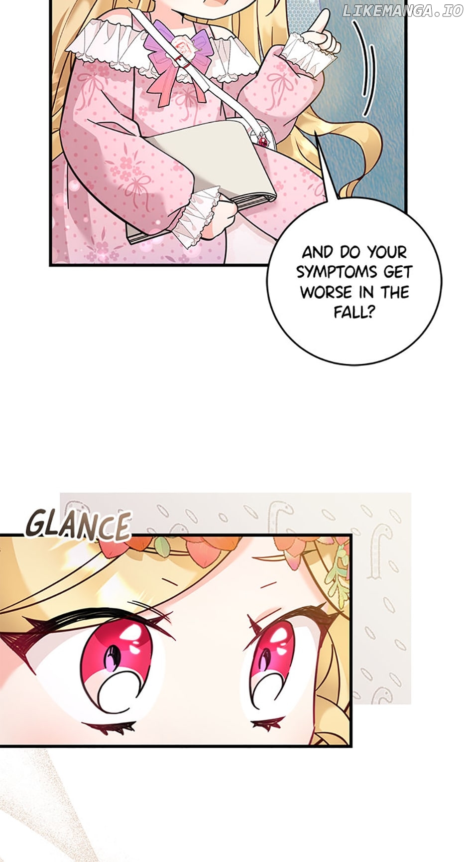 Baby Pharmacist Princess Chapter 36 - page 49