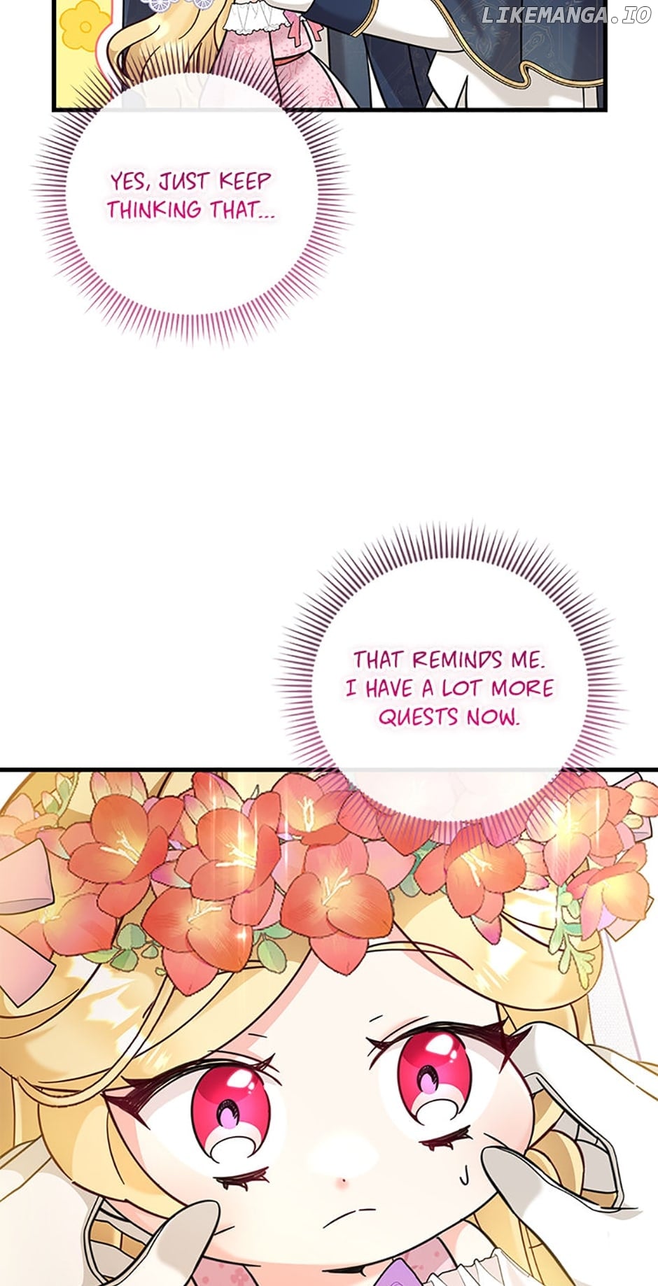 Baby Pharmacist Princess Chapter 36 - page 6