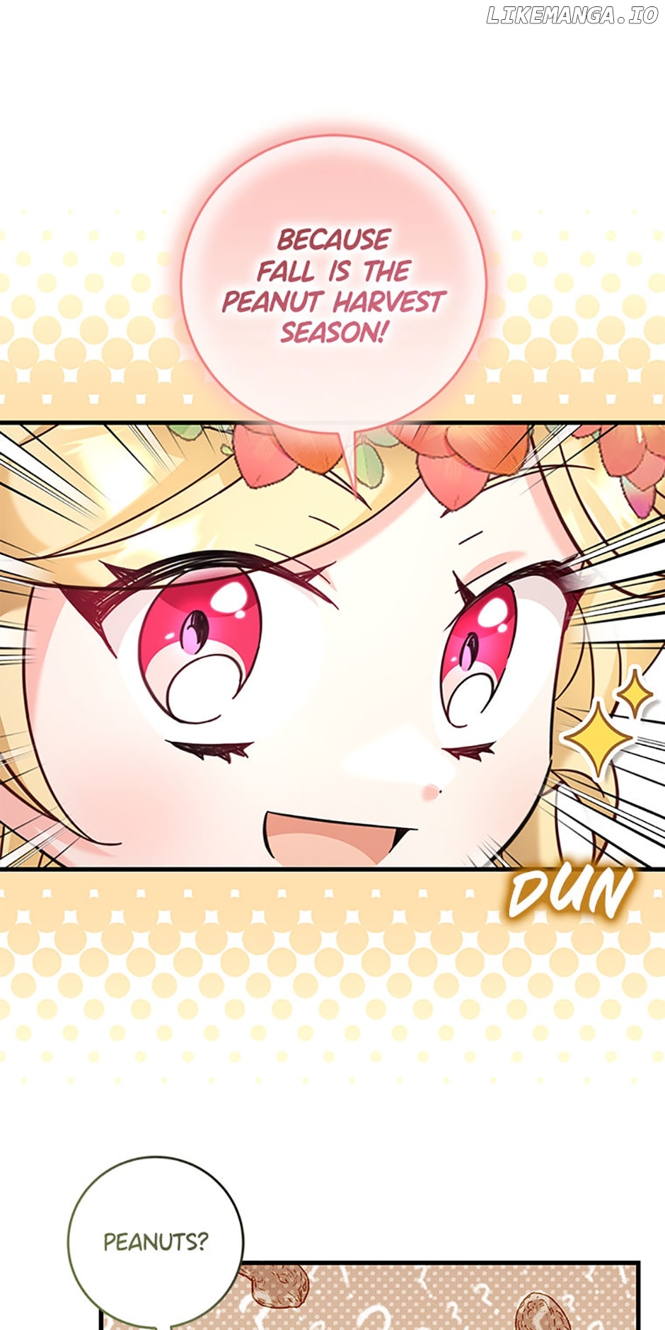 Baby Pharmacist Princess Chapter 36 - page 53