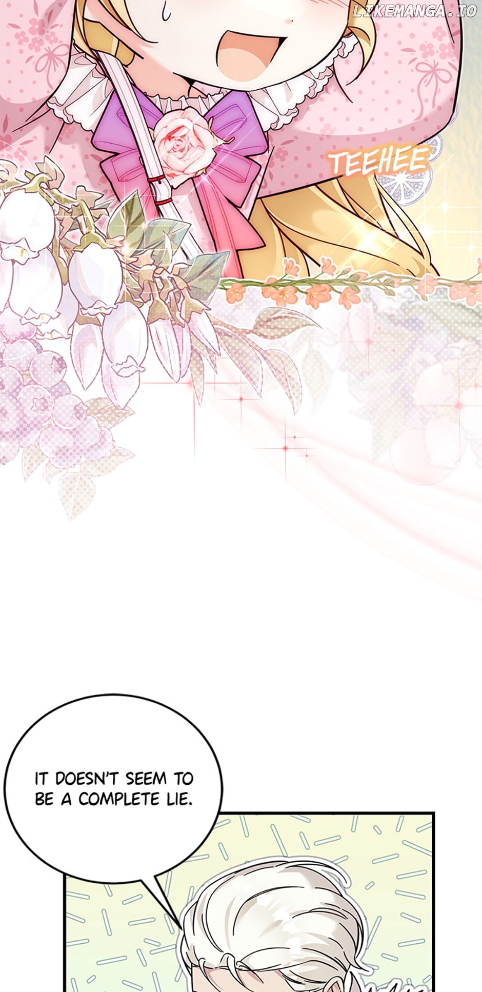 Baby Pharmacist Princess Chapter 36 - page 63
