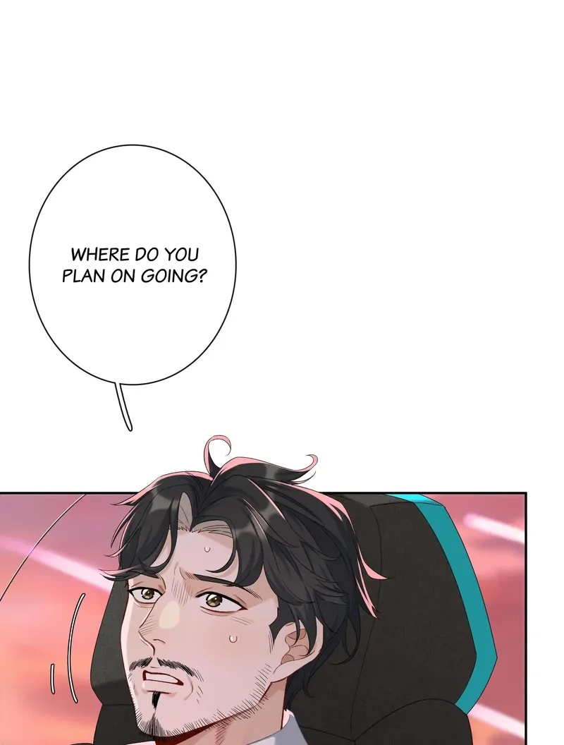 Middle Aged Love Patch Chapter 30 - page 3