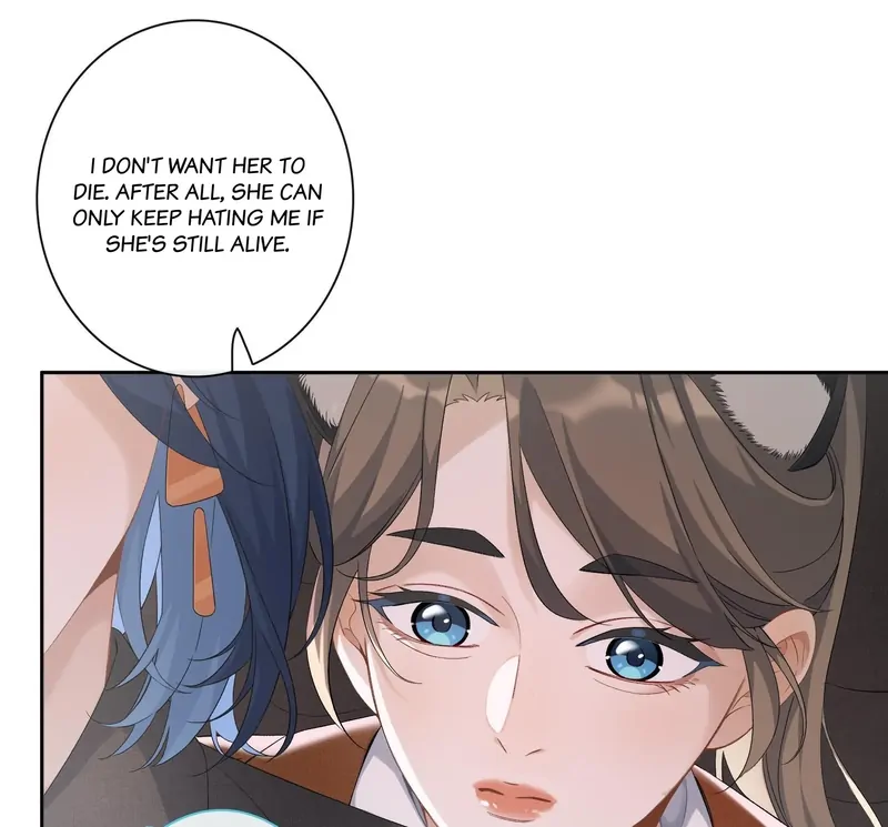 Middle Aged Love Patch Chapter 30 - page 6