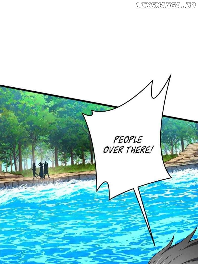 The King’s Avatar Chapter 132 - page 23