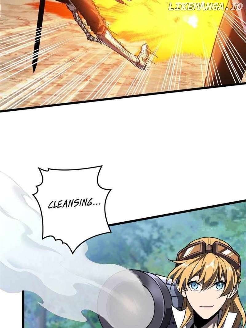 The King’s Avatar Chapter 133 - page 52