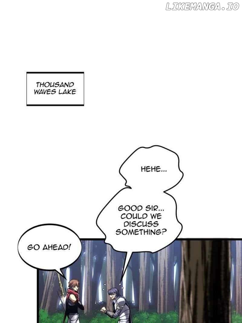 The King’s Avatar Chapter 133 - page 9