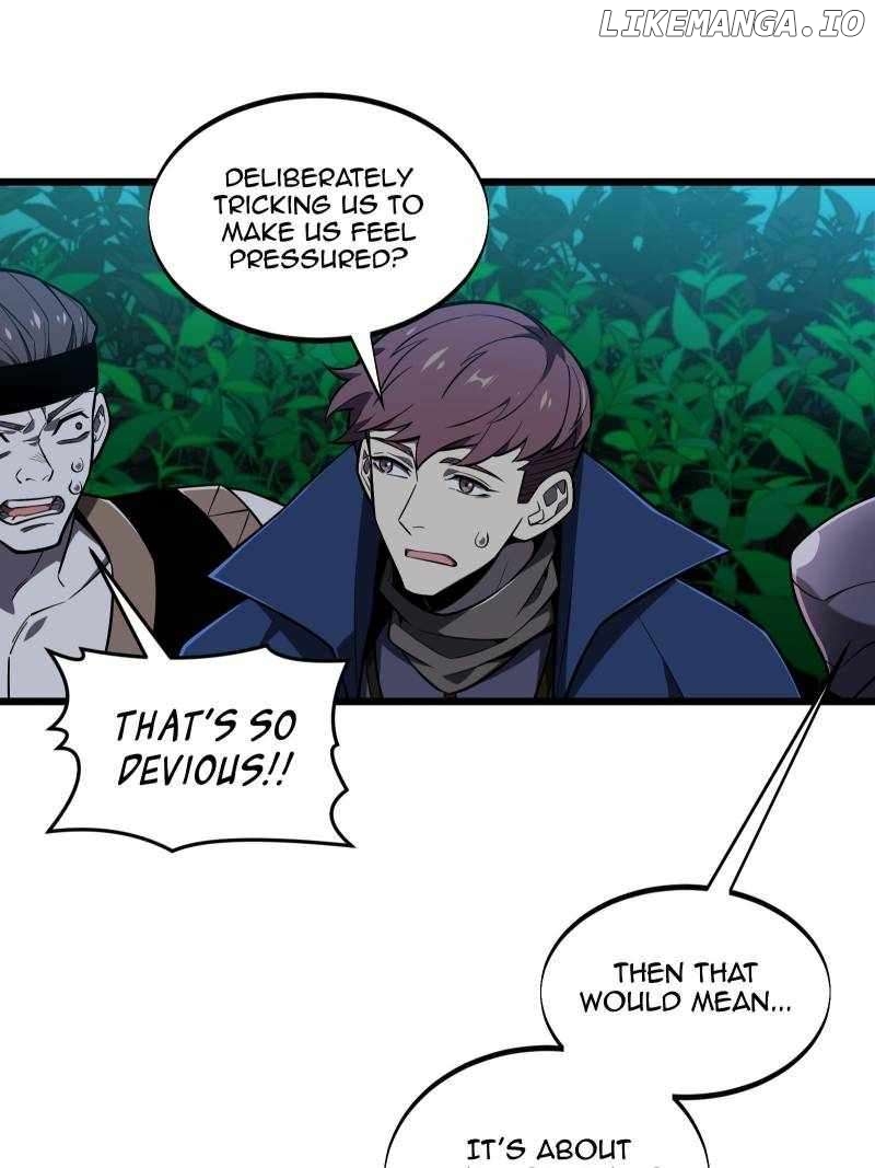 The King’s Avatar Chapter 134 - page 16