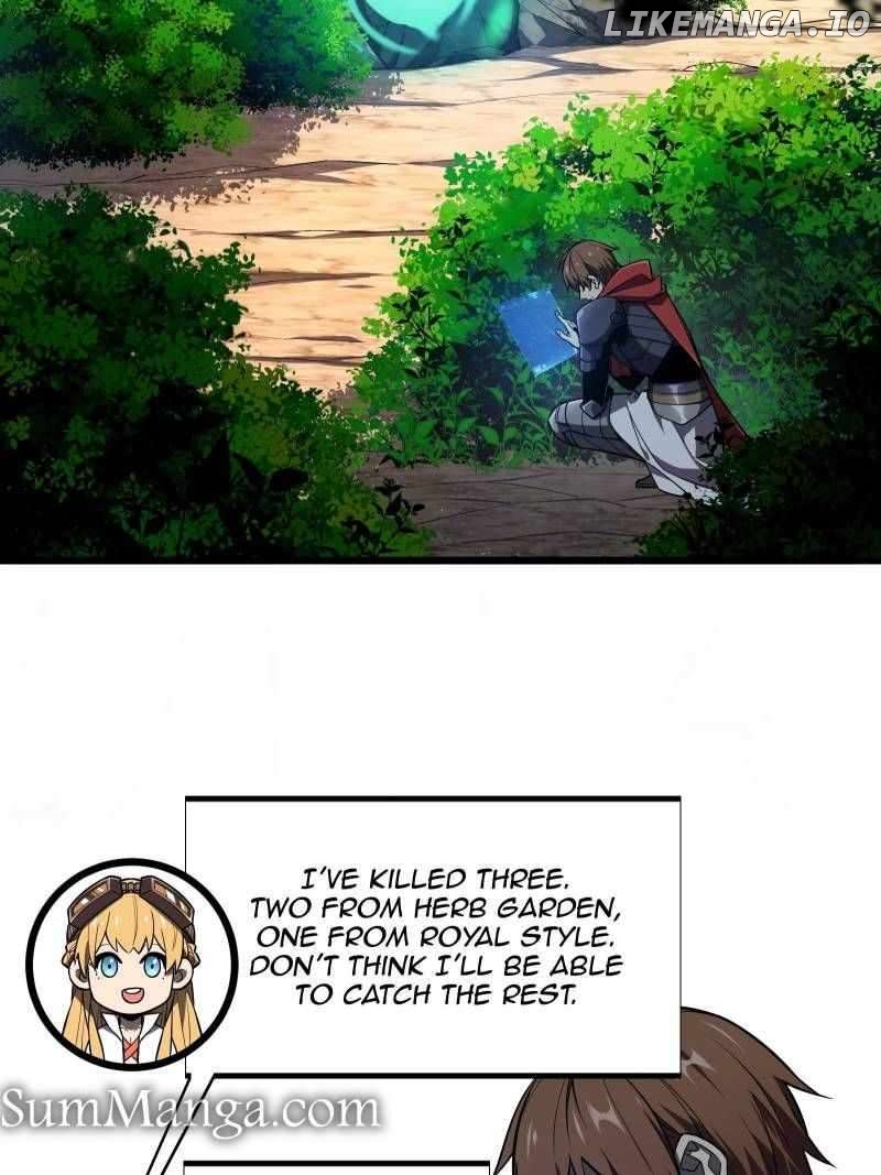 The King’s Avatar Chapter 134 - page 2