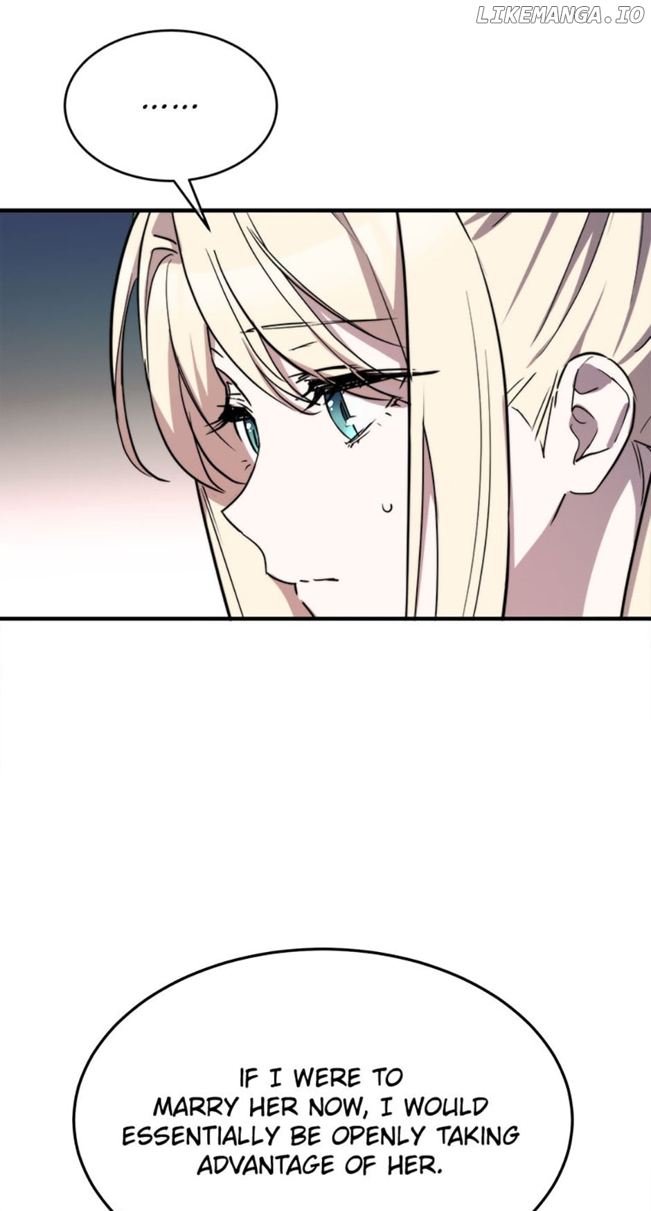 Renia, the Crazy Princess Chapter 69 - page 5