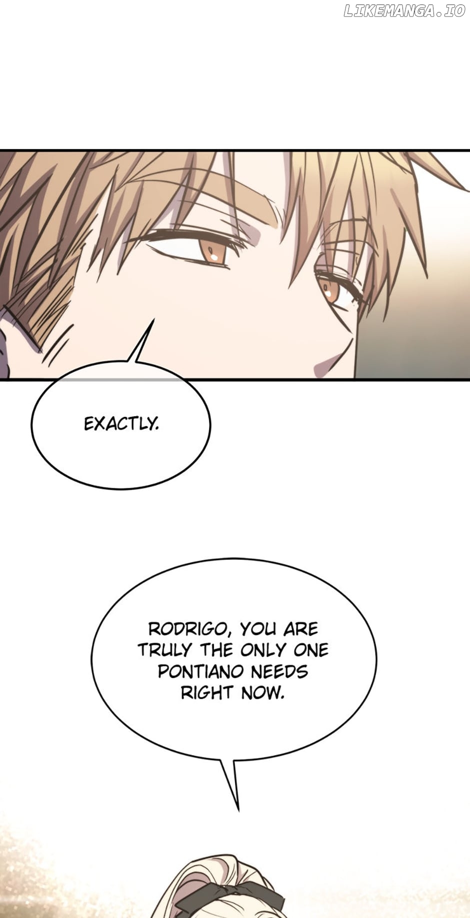 Renia, the Crazy Princess Chapter 69 - page 24