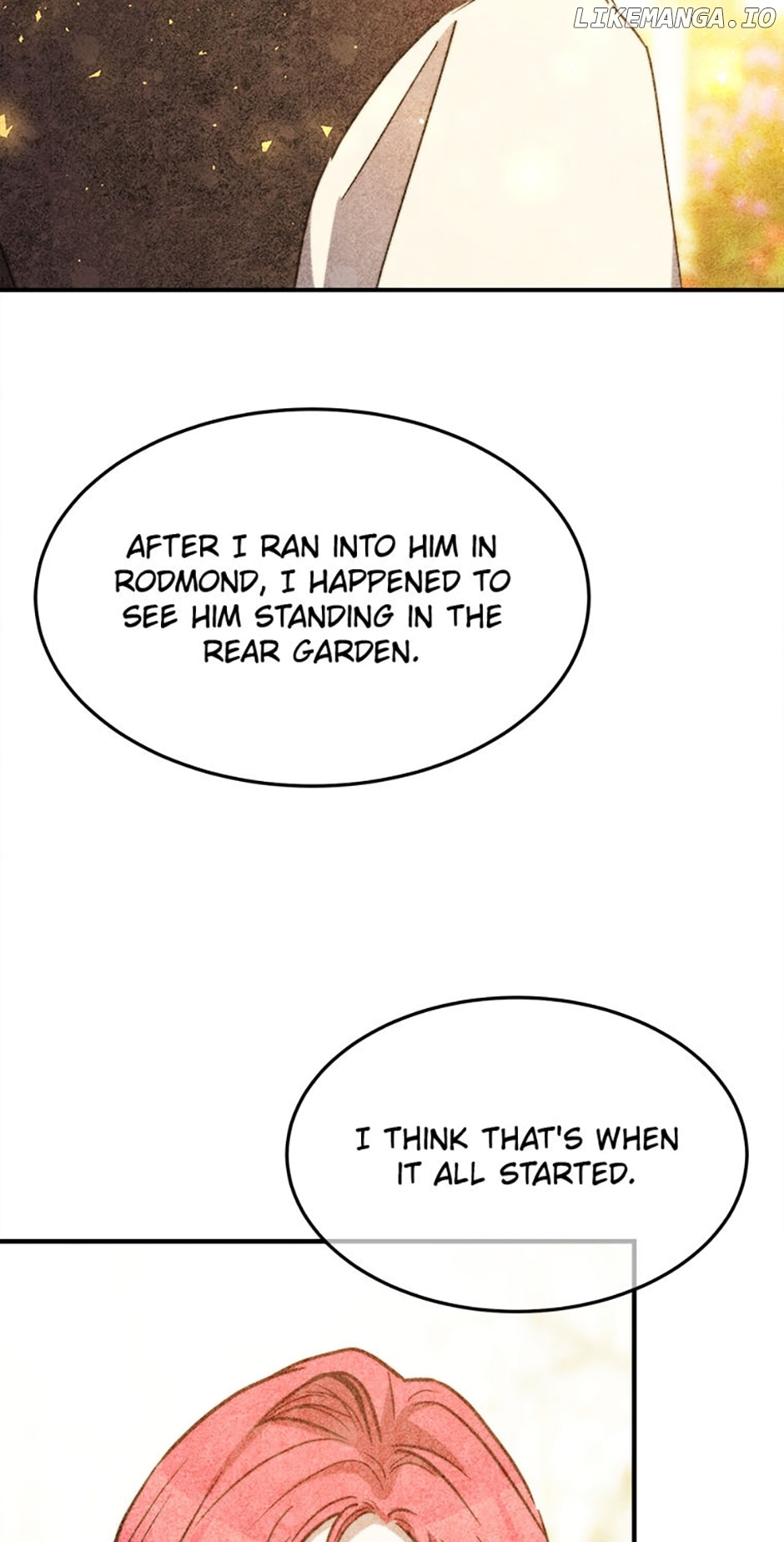 Renia, the Crazy Princess Chapter 69 - page 42