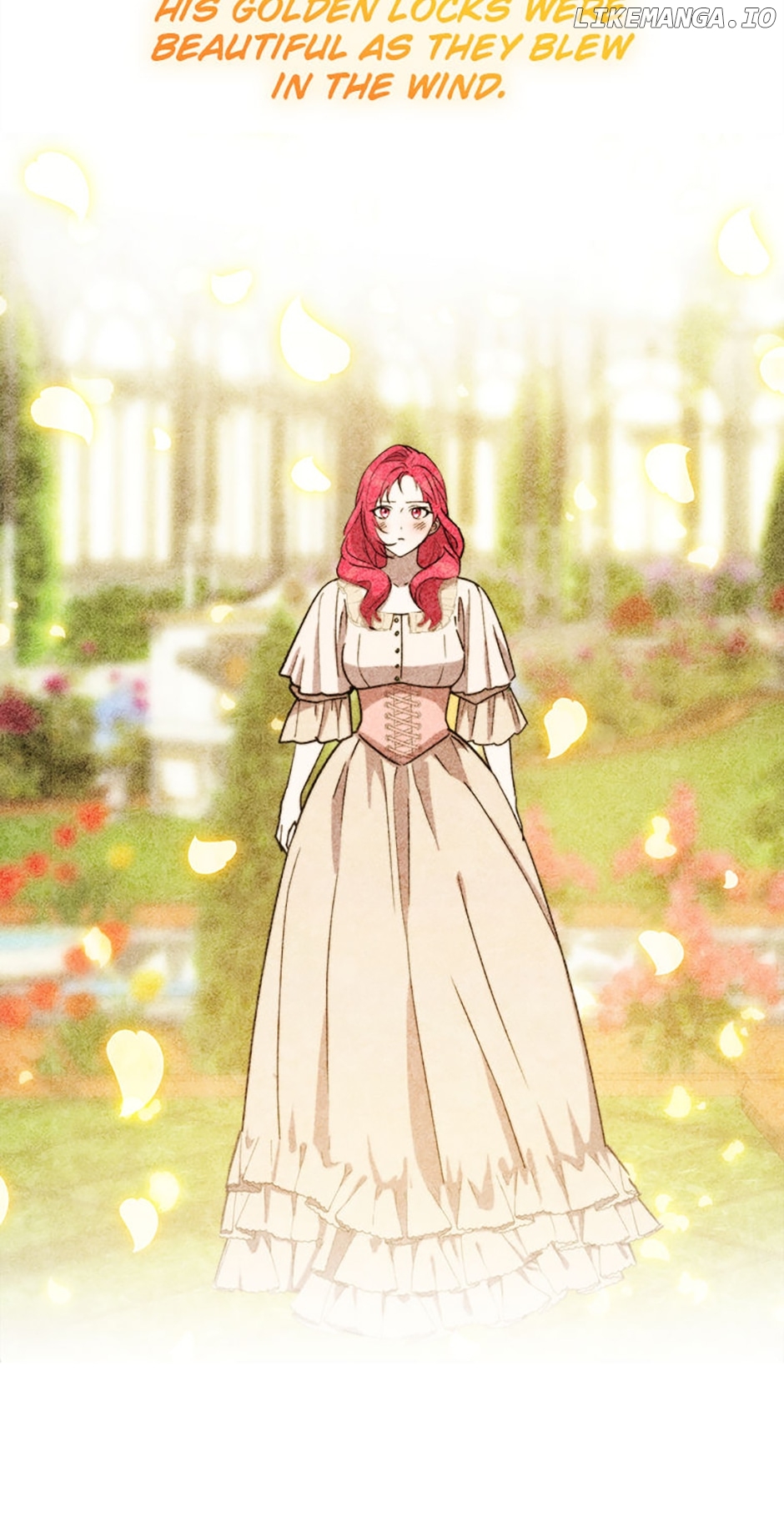 Renia, the Crazy Princess Chapter 69 - page 45