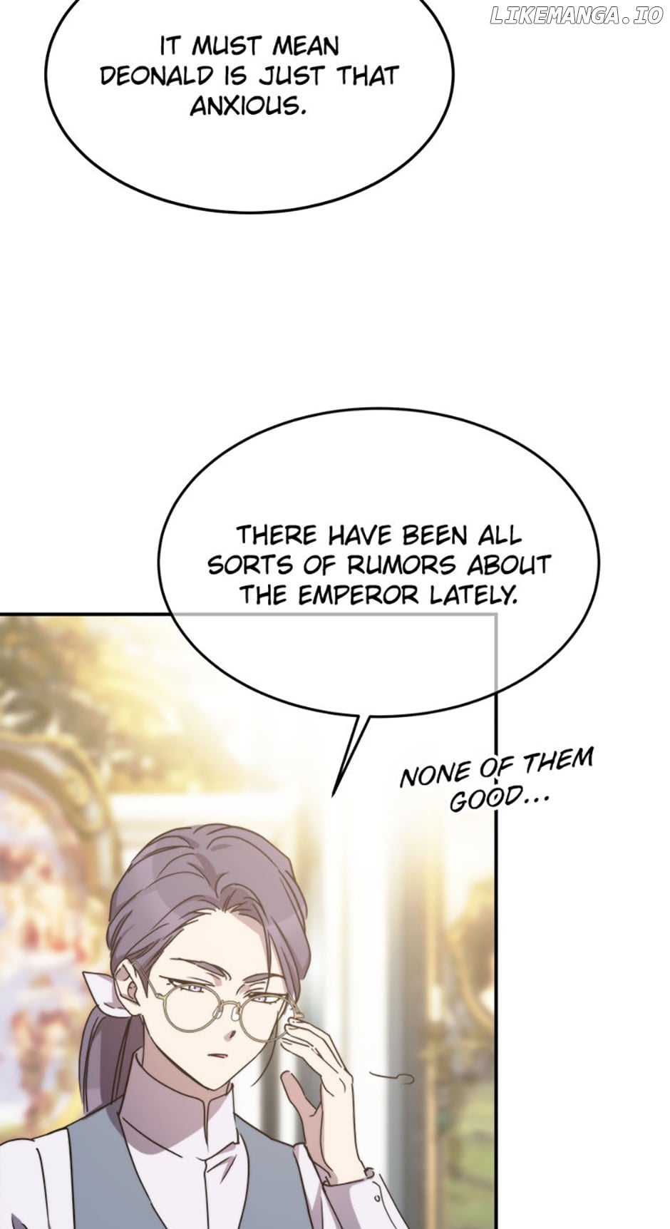 Renia, the Crazy Princess Chapter 72 - page 42