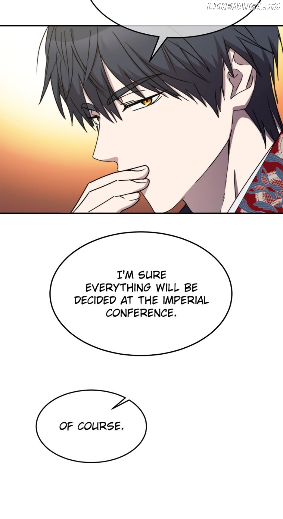 Renia, the Crazy Princess Chapter 72 - page 46