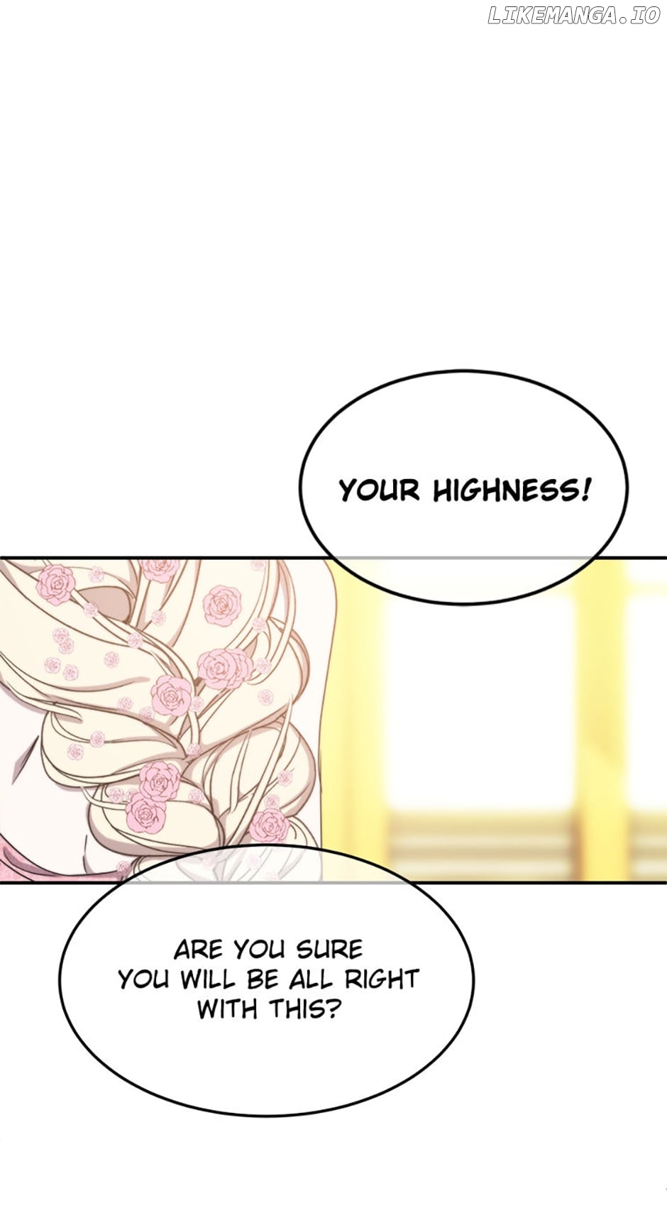 Renia, the Crazy Princess Chapter 72 - page 47