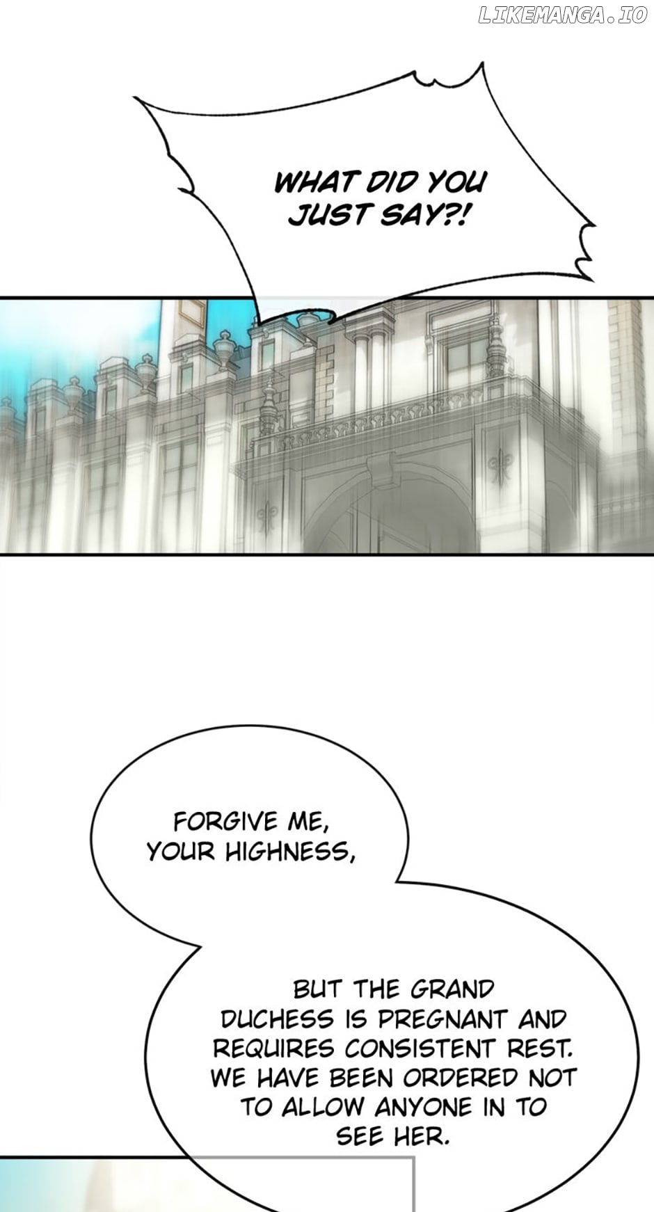 Renia, the Crazy Princess Chapter 72 - page 9
