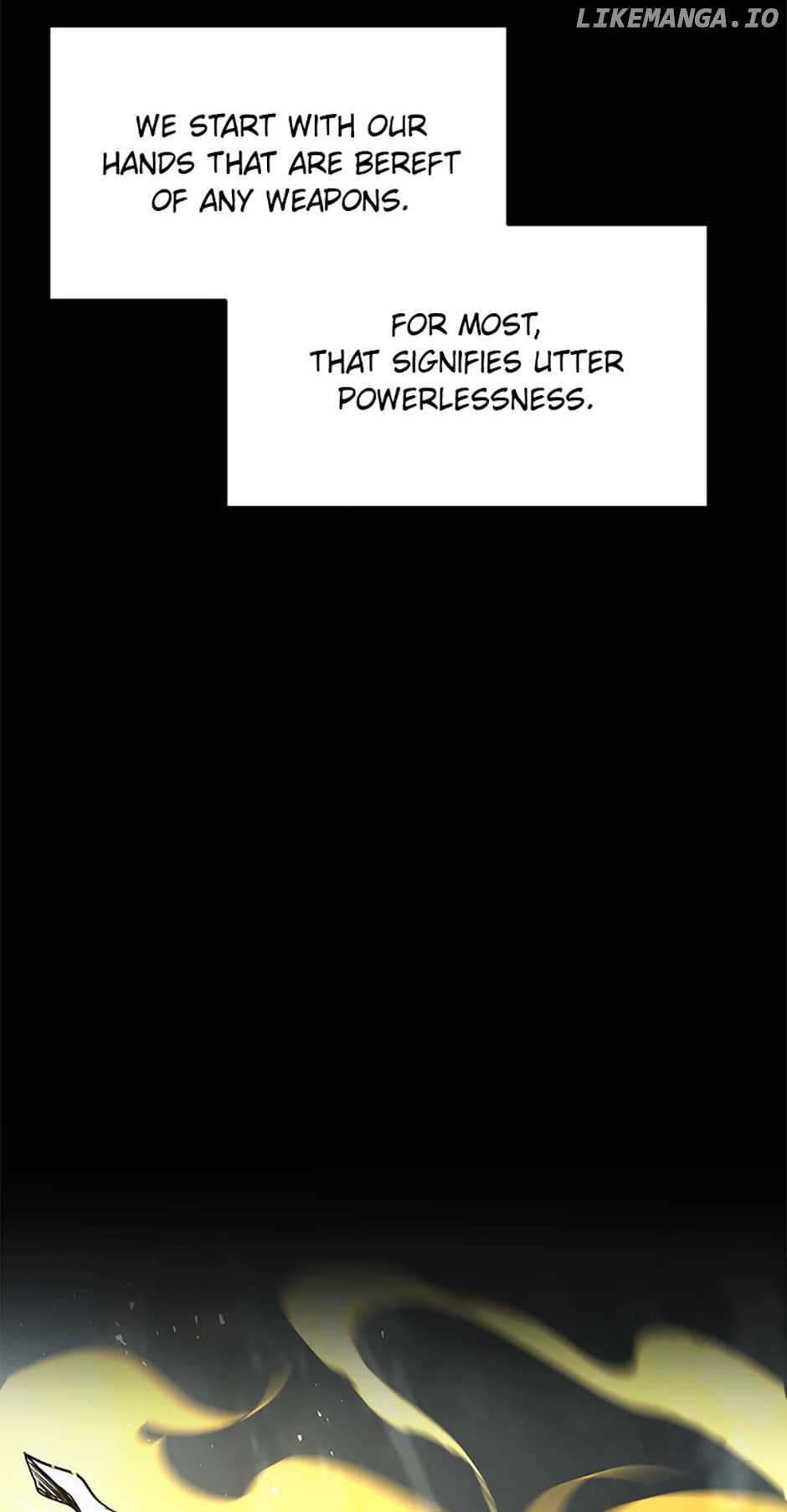 Yi Gwol: The Grand Commander Chapter 107 - page 3