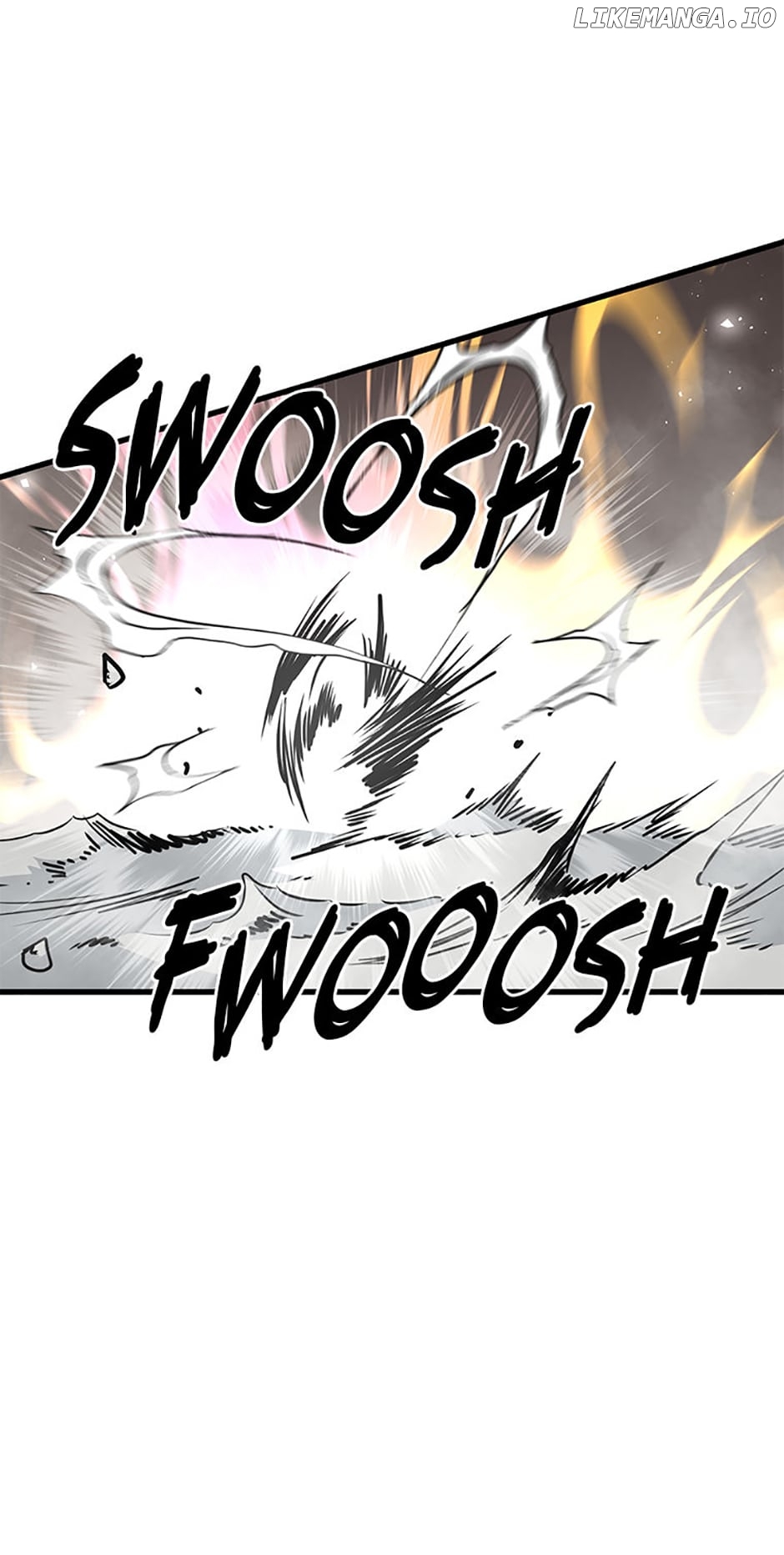 Yi Gwol: The Grand Commander Chapter 107 - page 16