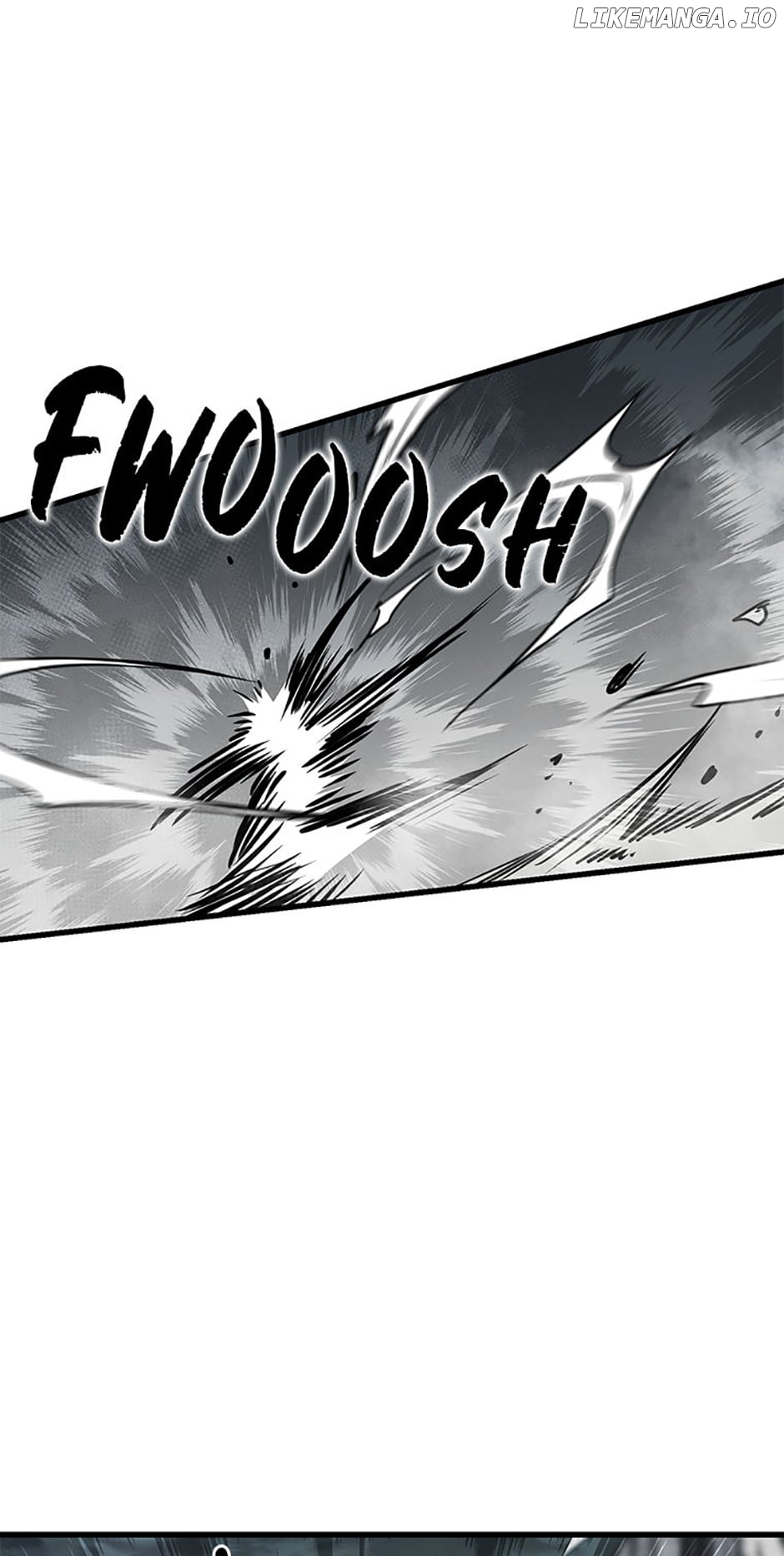 Yi Gwol: The Grand Commander Chapter 107 - page 22