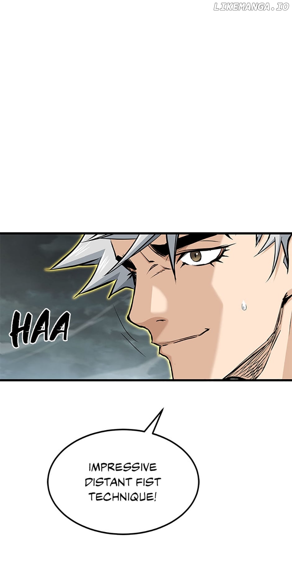 Yi Gwol: The Grand Commander Chapter 107 - page 24