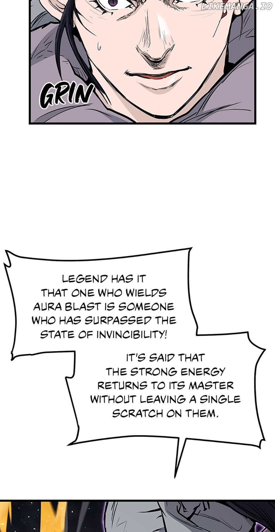 Yi Gwol: The Grand Commander Chapter 107 - page 28