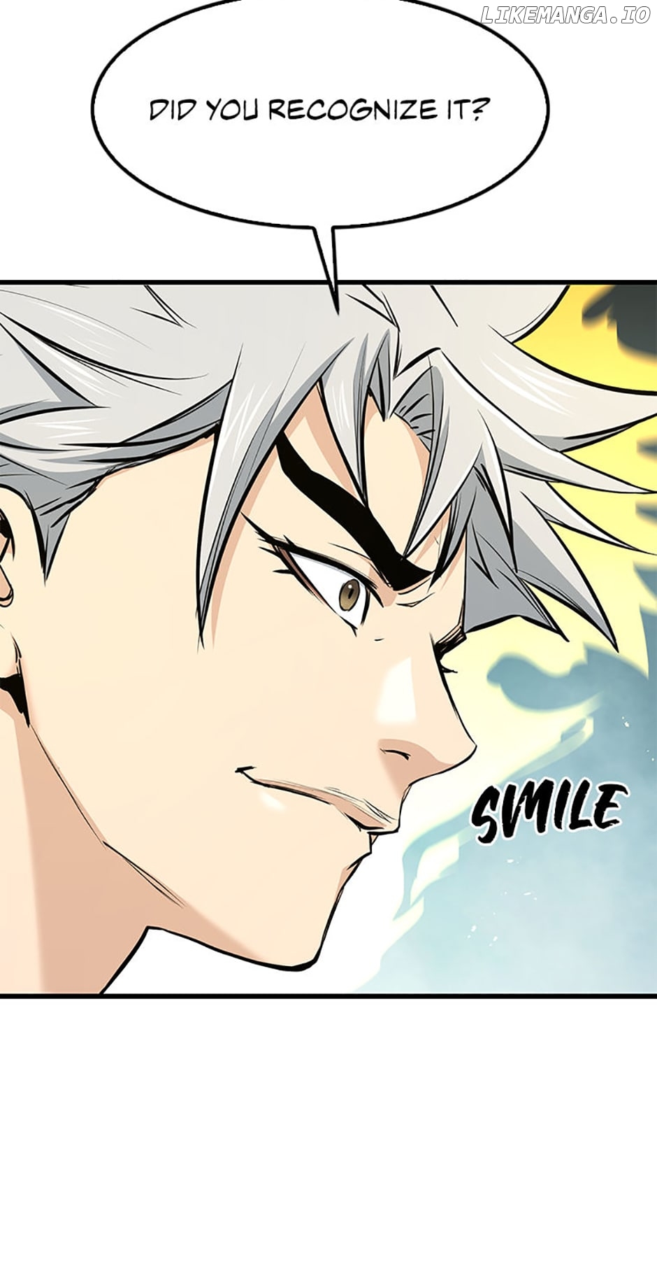 Yi Gwol: The Grand Commander Chapter 107 - page 33