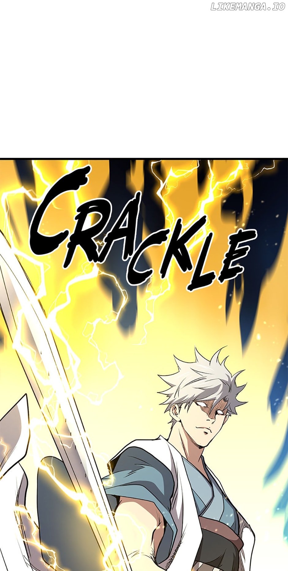 Yi Gwol: The Grand Commander Chapter 107 - page 36