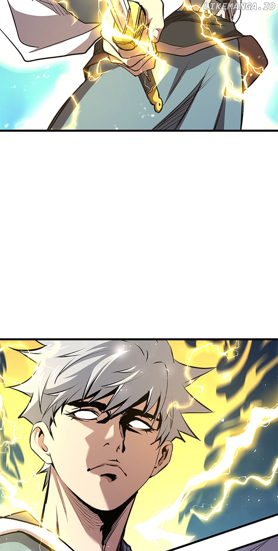 Yi Gwol: The Grand Commander Chapter 107 - page 37