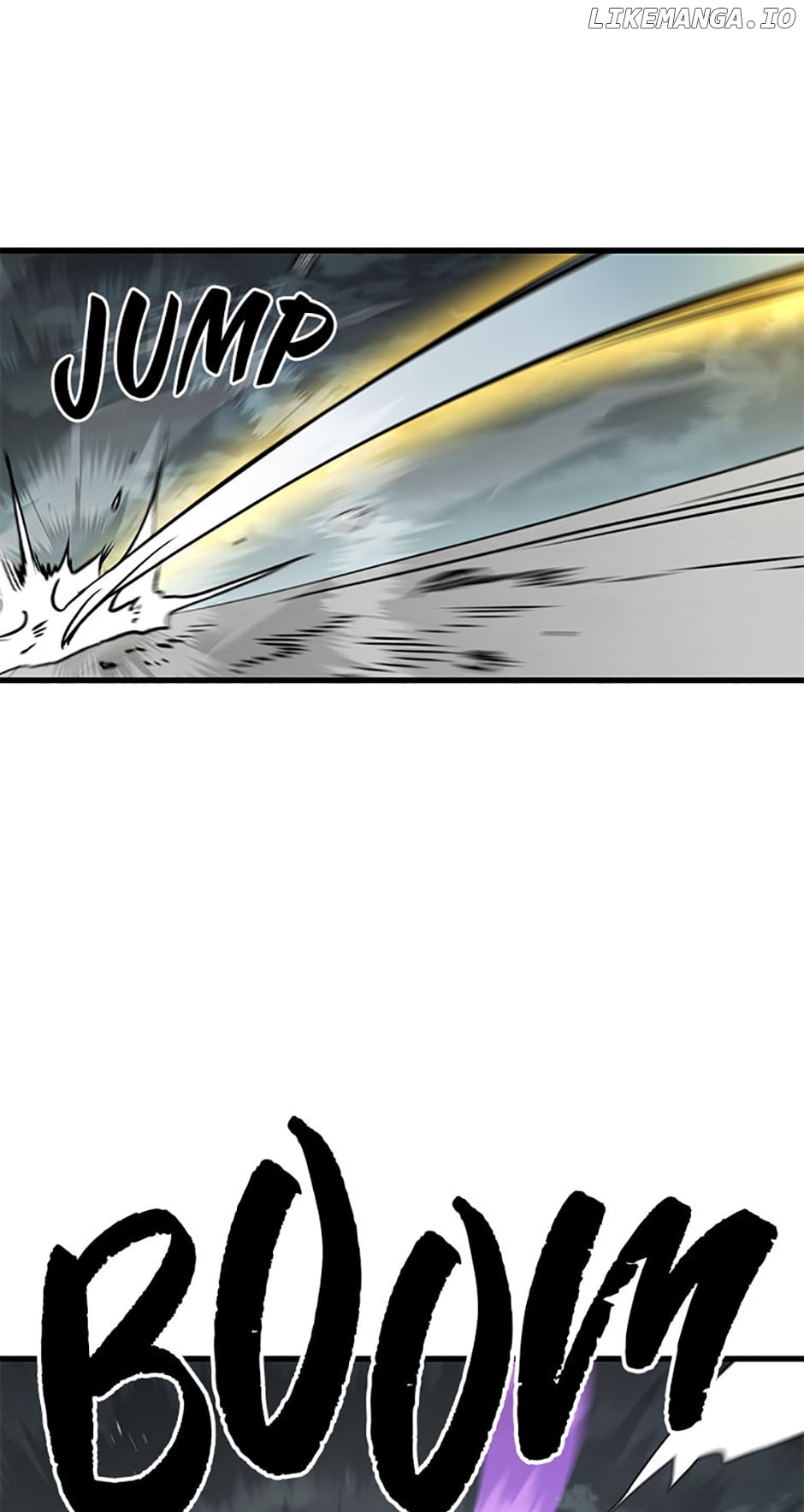 Yi Gwol: The Grand Commander Chapter 107 - page 42