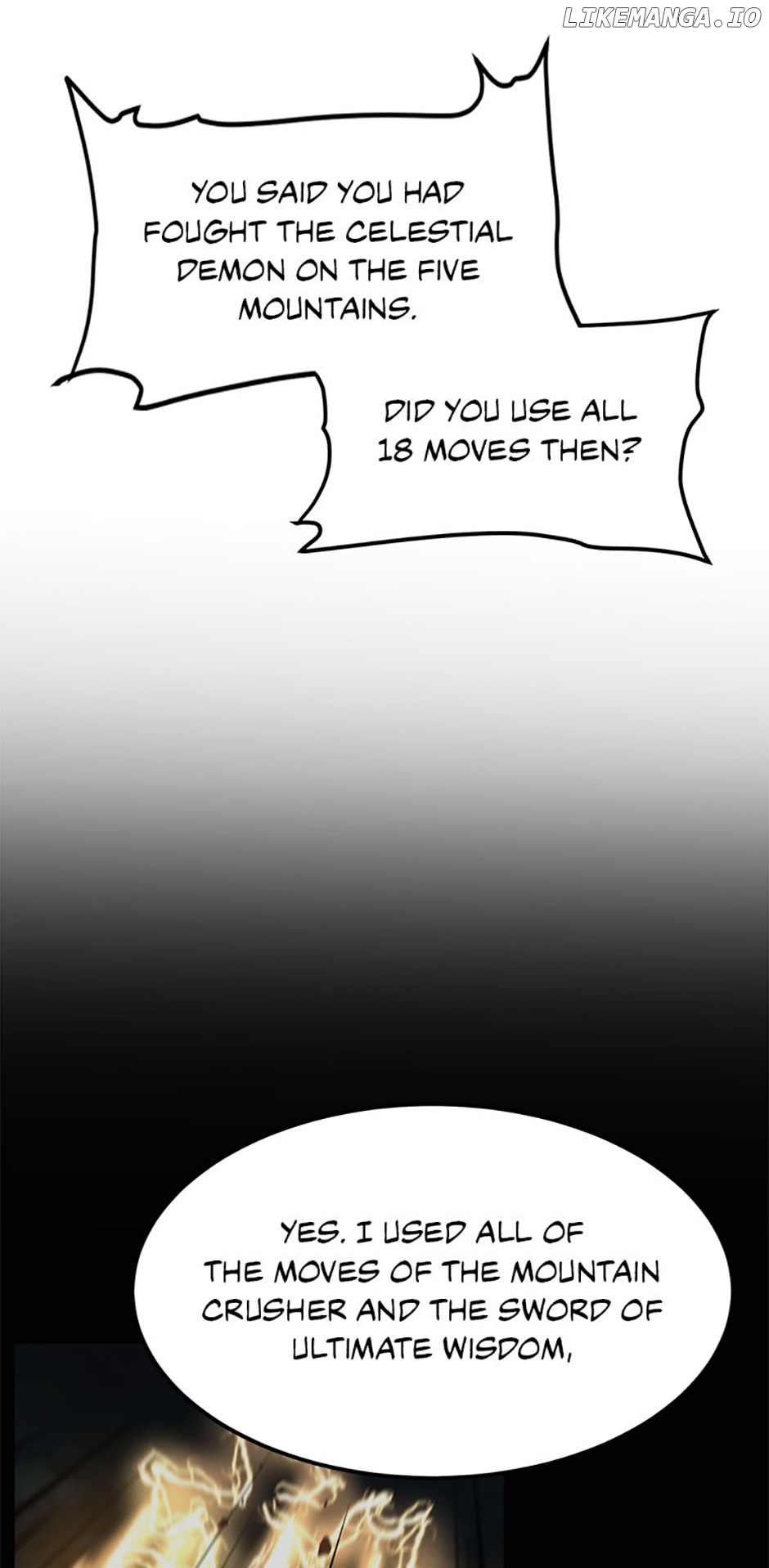 Yi Gwol: The Grand Commander Chapter 107 - page 50