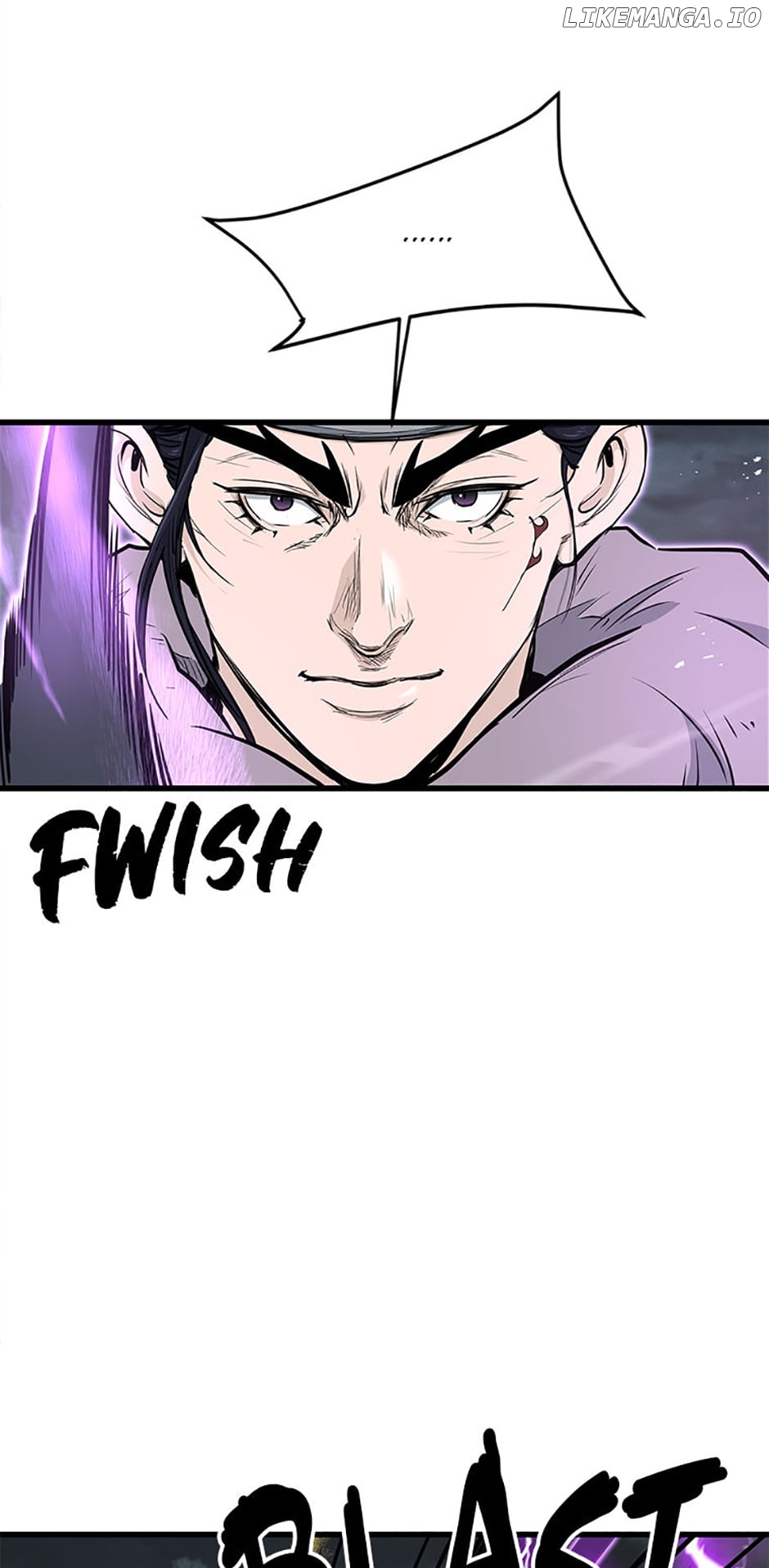 Yi Gwol: The Grand Commander Chapter 107 - page 55