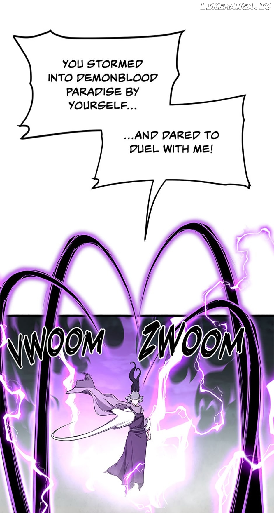 Yi Gwol: The Grand Commander Chapter 107 - page 58