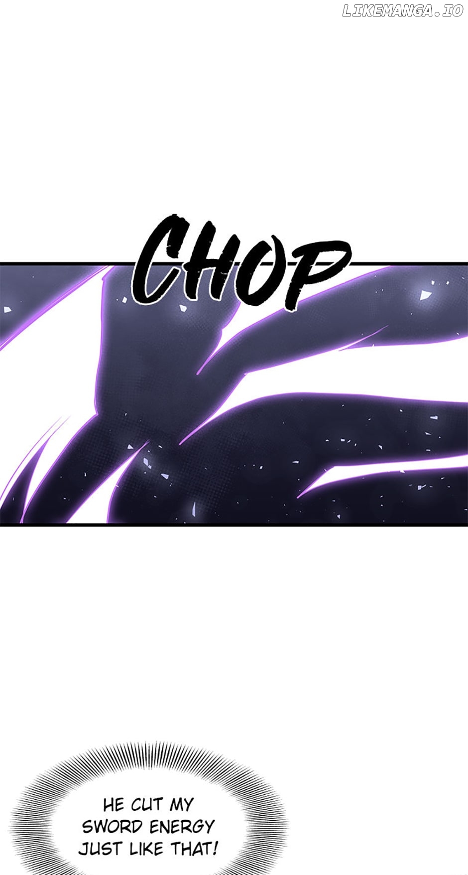 Yi Gwol: The Grand Commander Chapter 107 - page 61