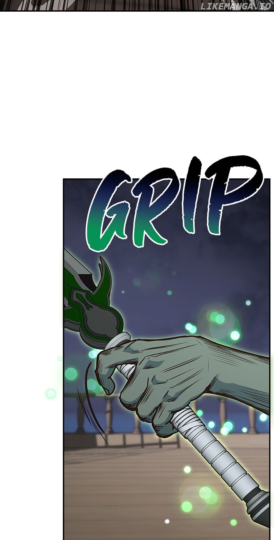 One-in-Seven-Billion Irregular Chapter 83 - page 24