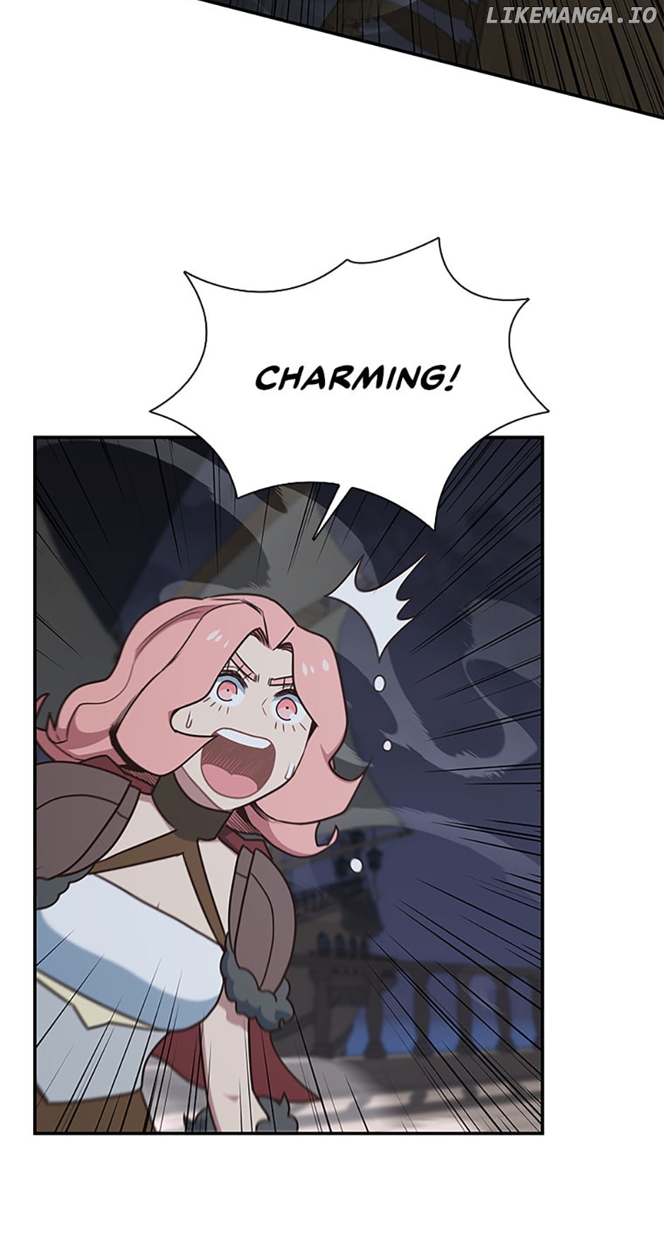 One-in-Seven-Billion Irregular Chapter 83 - page 42