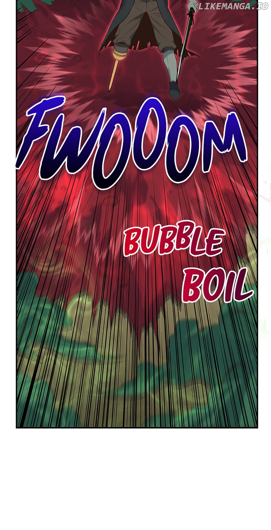 One-in-Seven-Billion Irregular Chapter 83 - page 62