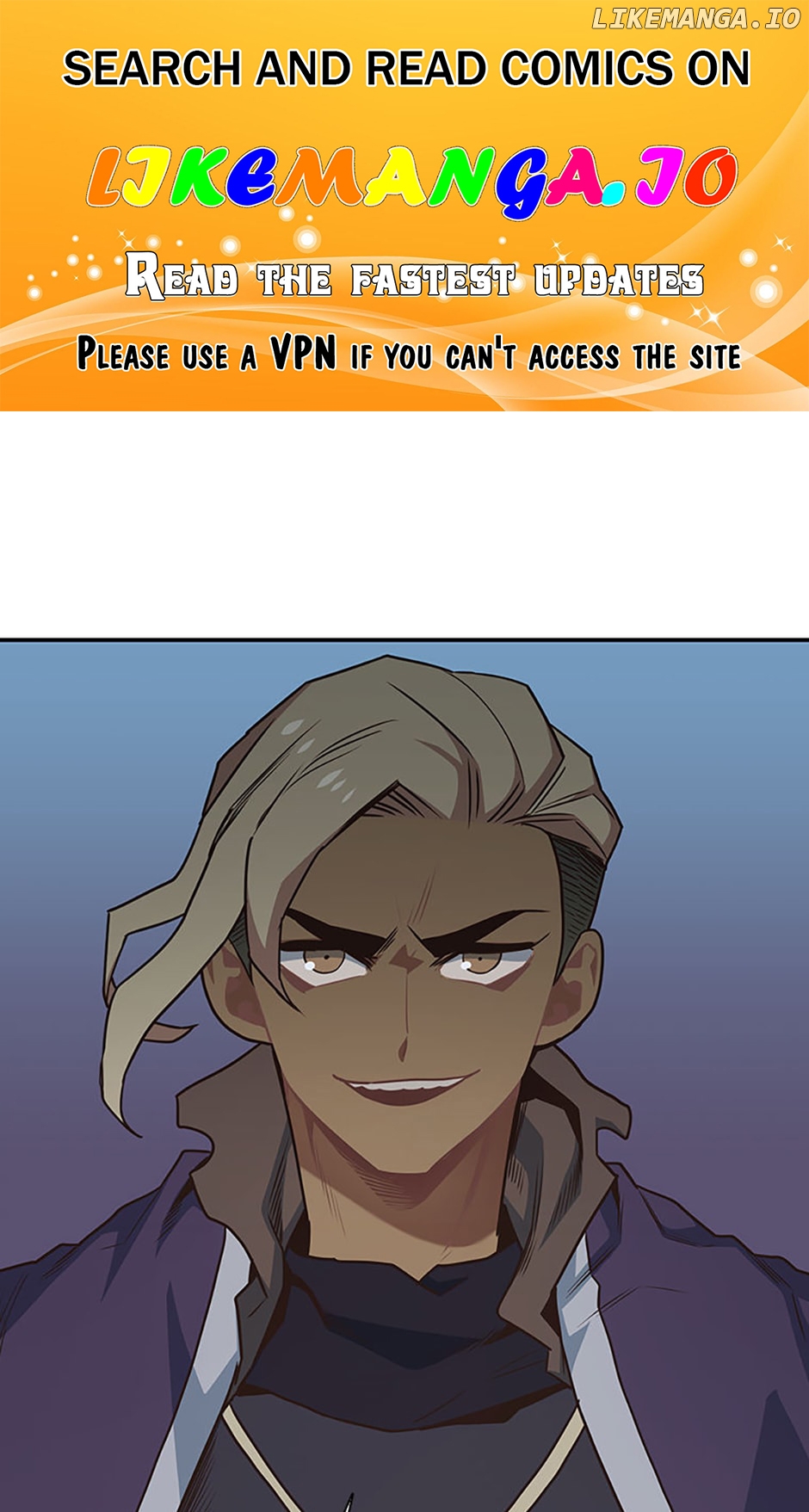 One-in-Seven-Billion Irregular Chapter 85 - page 1