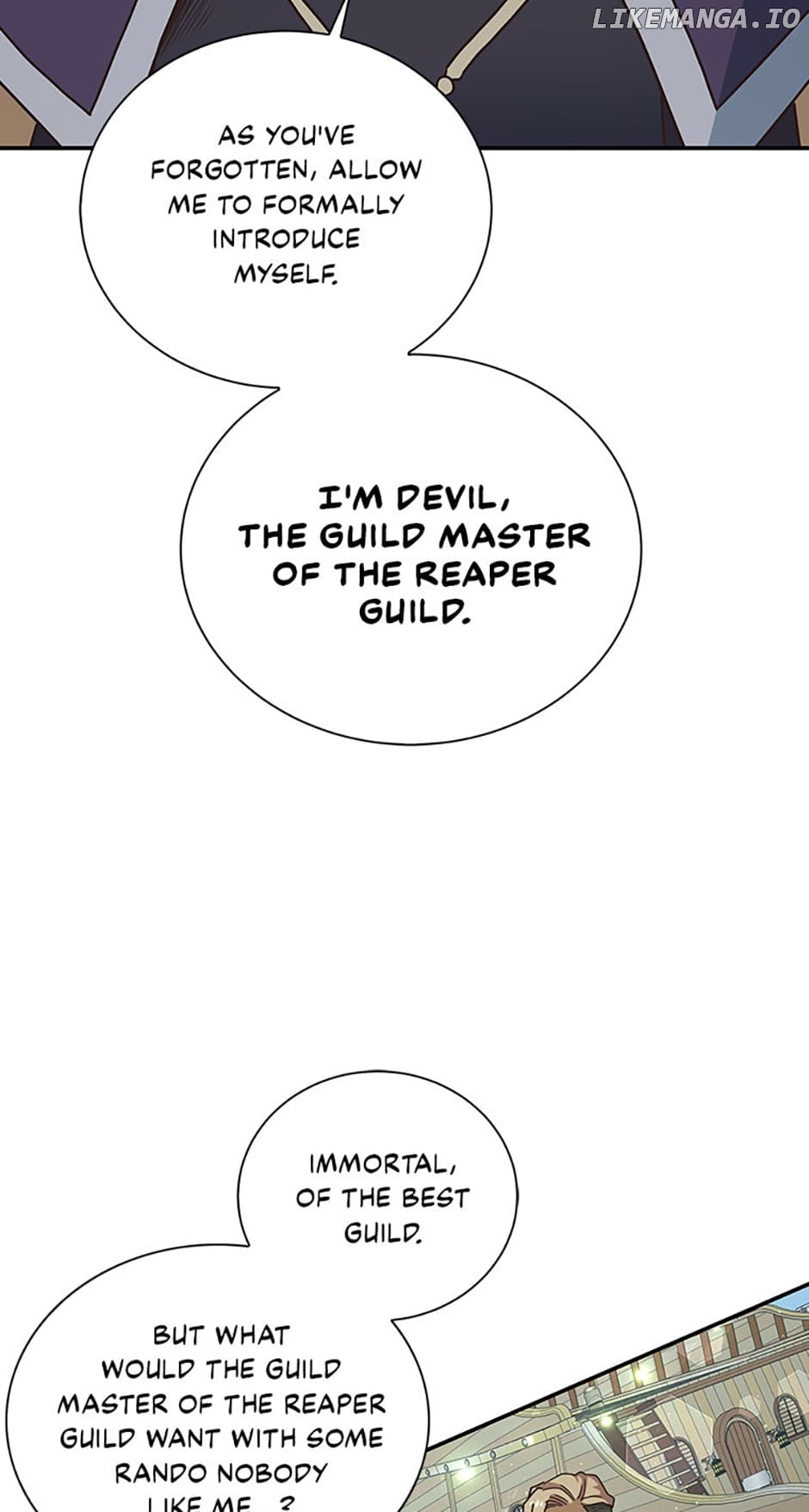 One-in-Seven-Billion Irregular Chapter 85 - page 2