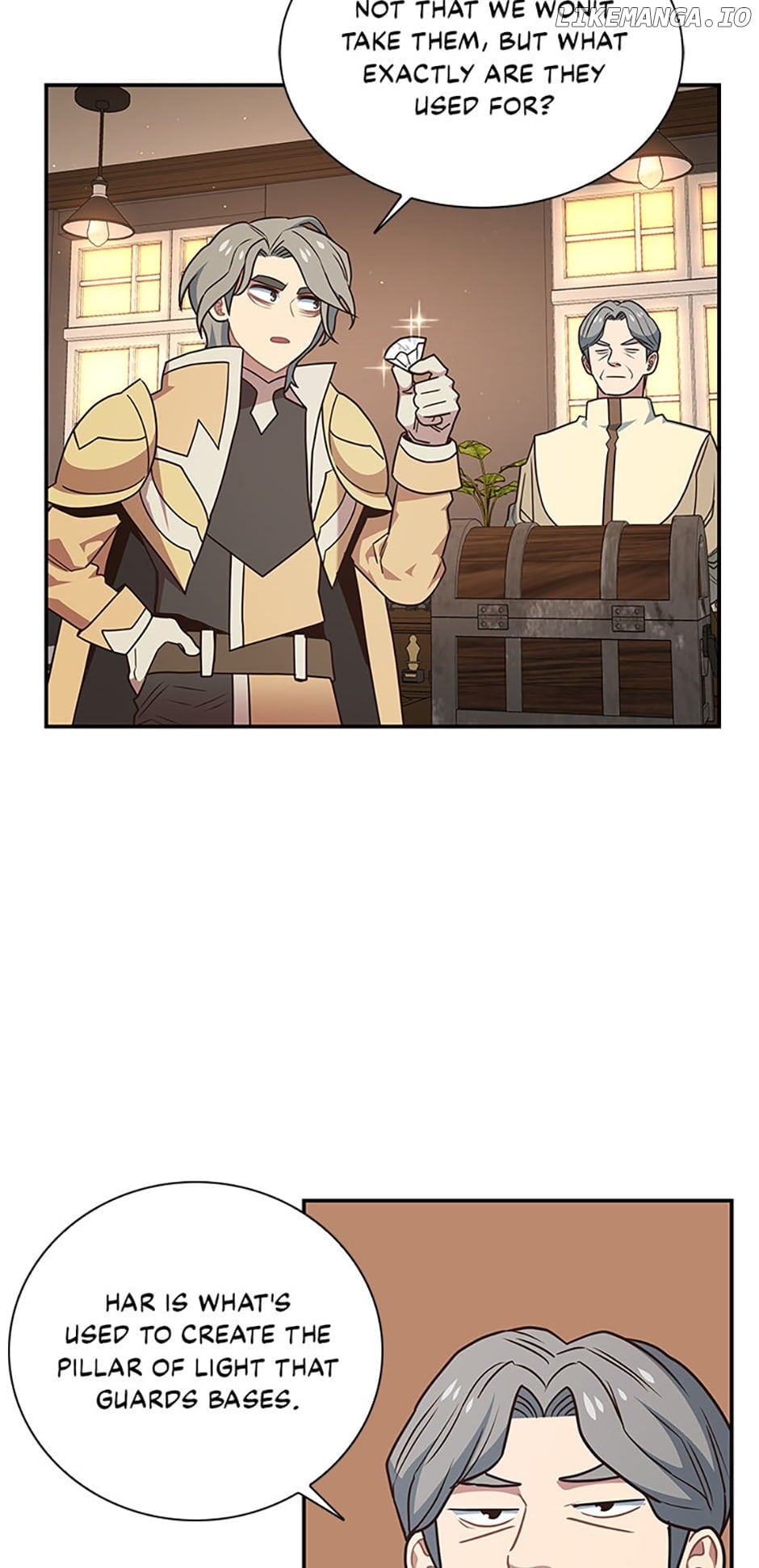 One-in-Seven-Billion Irregular Chapter 85 - page 27