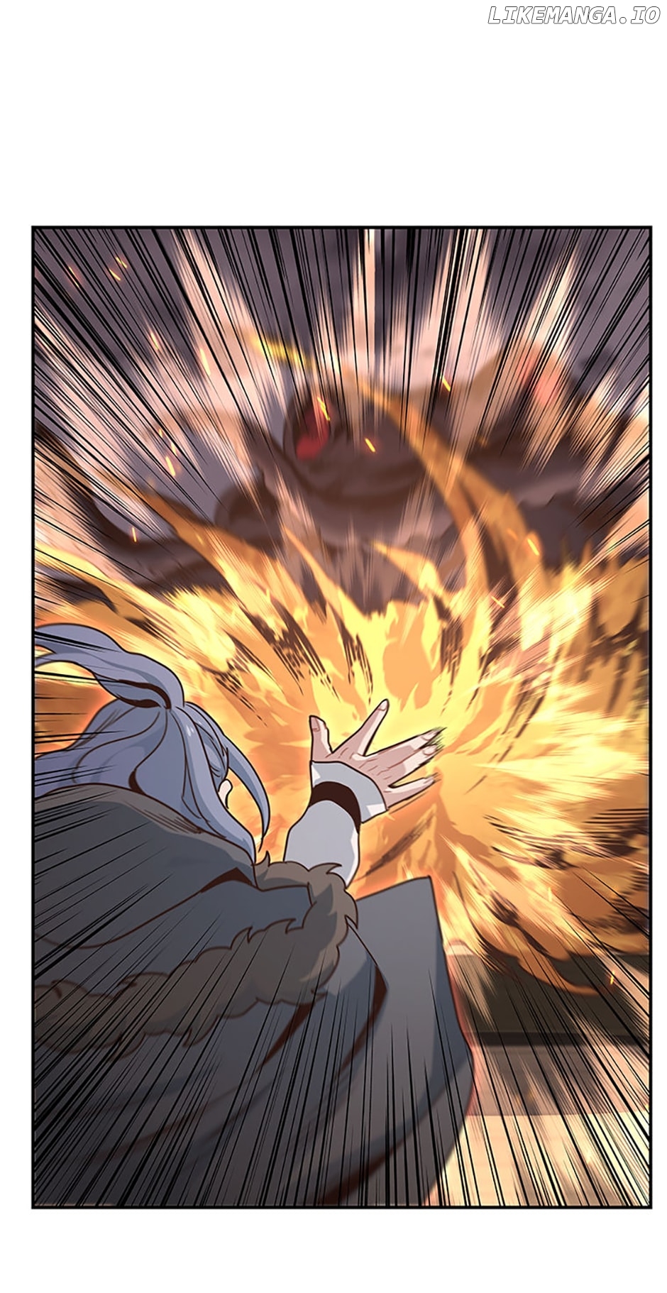 One-in-Seven-Billion Irregular Chapter 85 - page 42