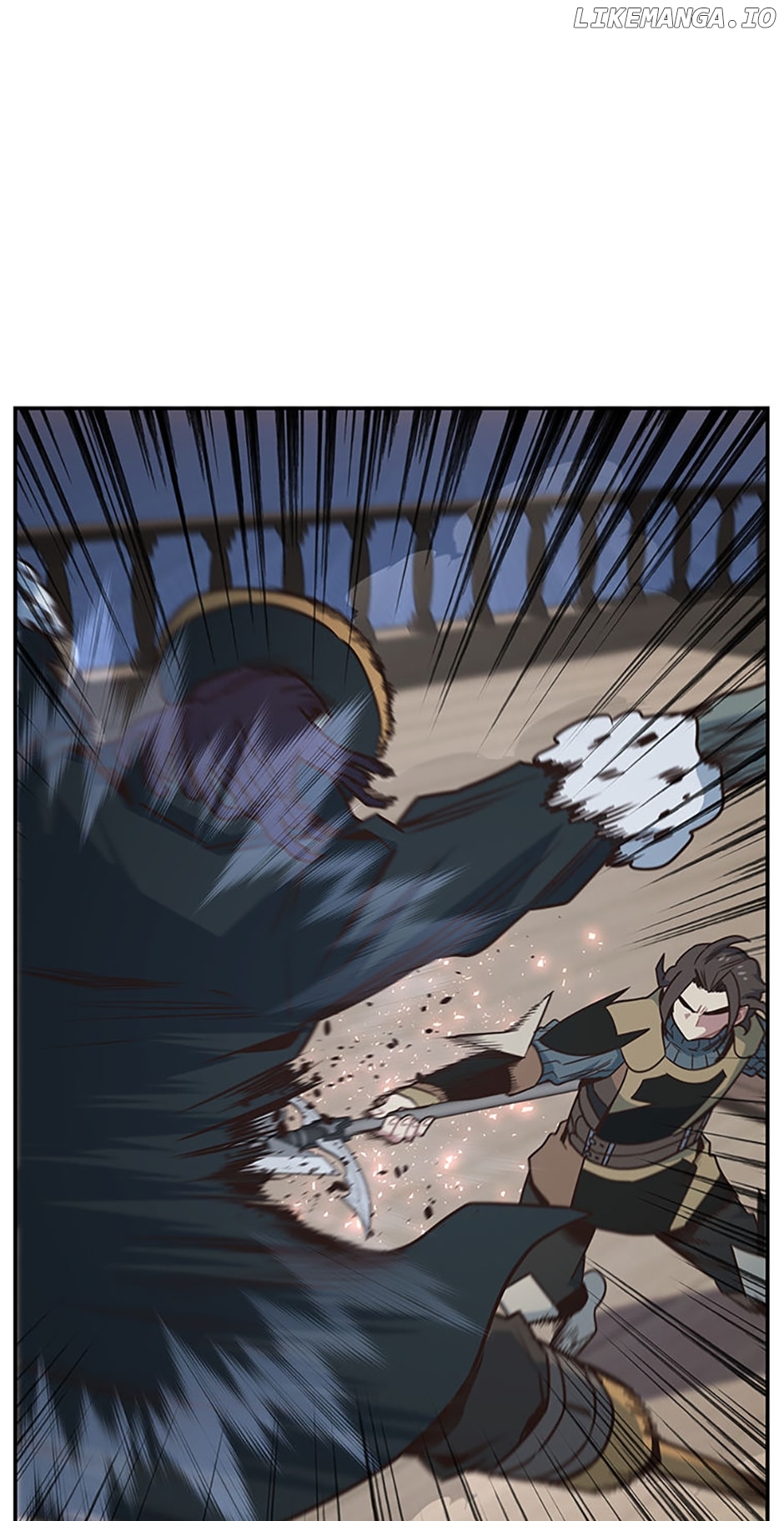 One-in-Seven-Billion Irregular Chapter 85 - page 43