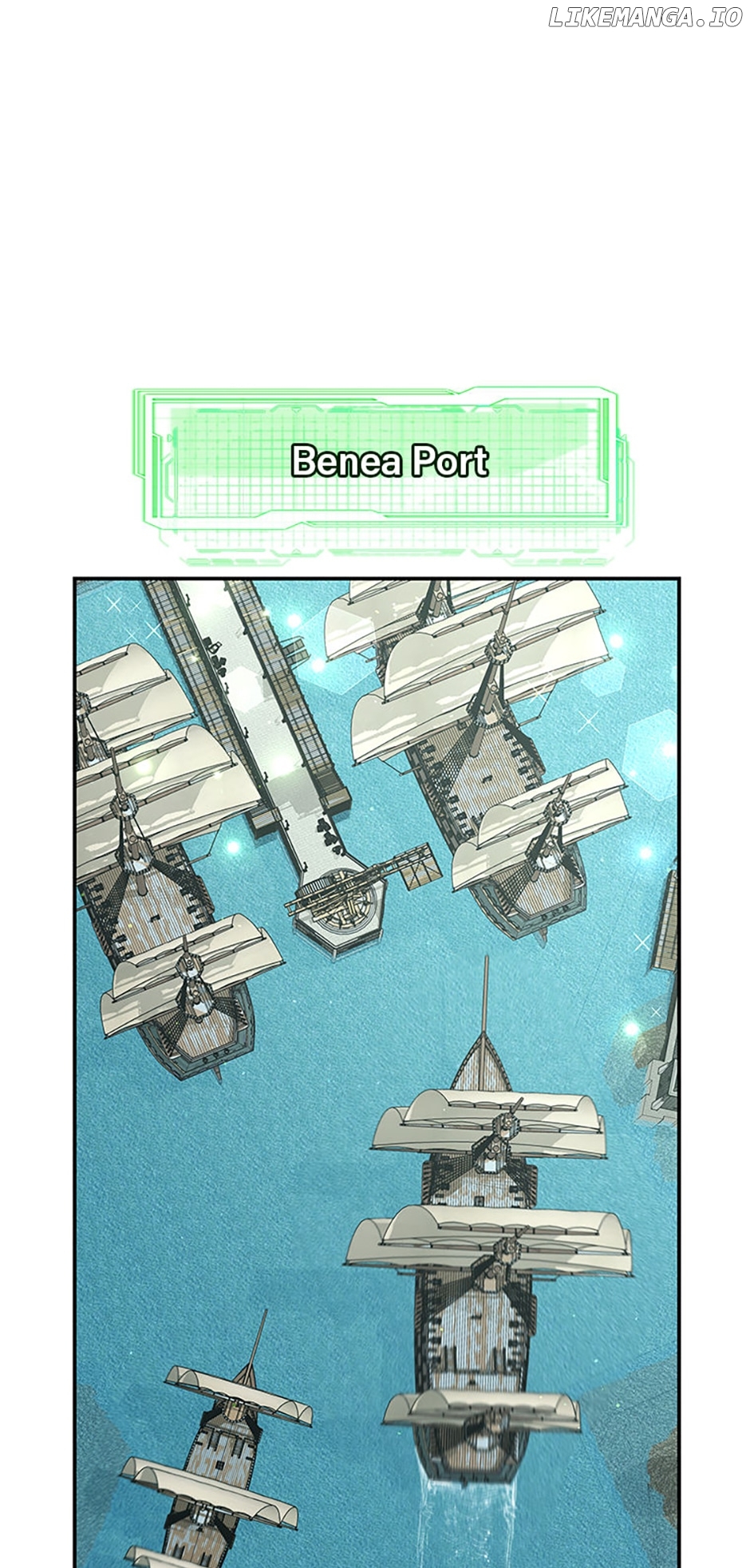 One-in-Seven-Billion Irregular Chapter 85 - page 49